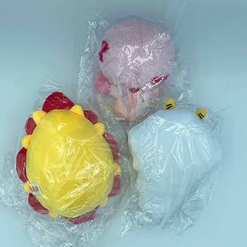 サンサンキッズTV ぬいぐるみ　プリル　B.B. ２点セット　新品未使用 サンサンキッズTV ぬいぐるみ プリル B.B. 2点セット 新品未